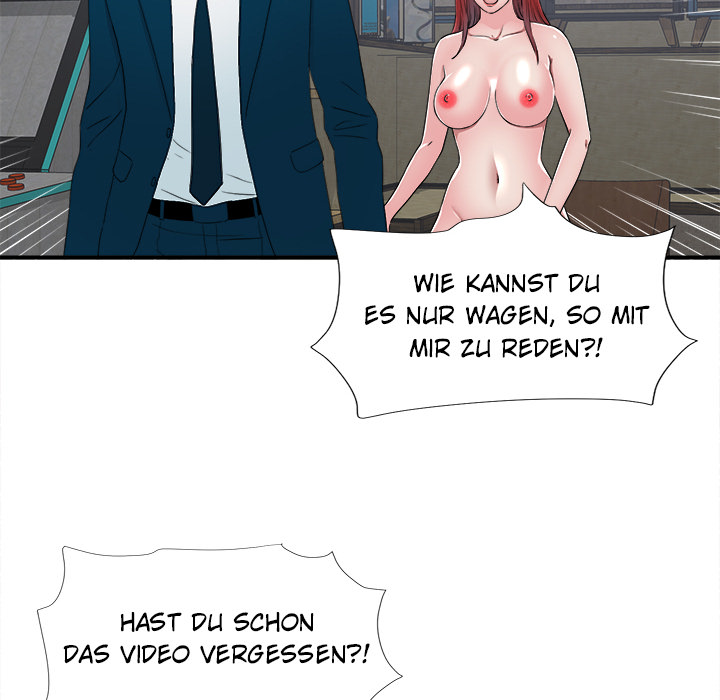 Seinen Mann stehen - episode 28 - 33