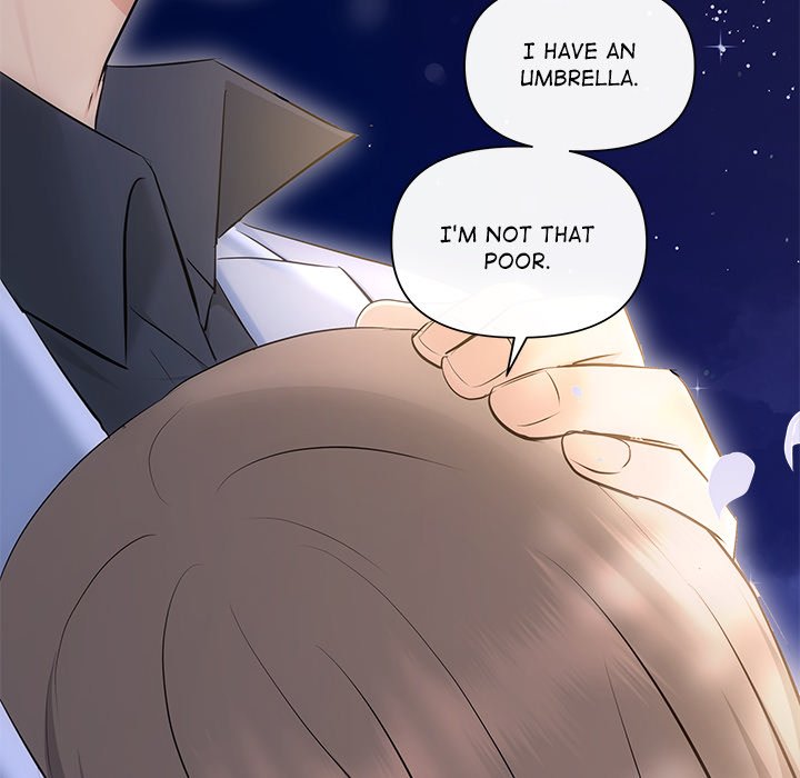 A Consensual Relationship - episode 21 - 40