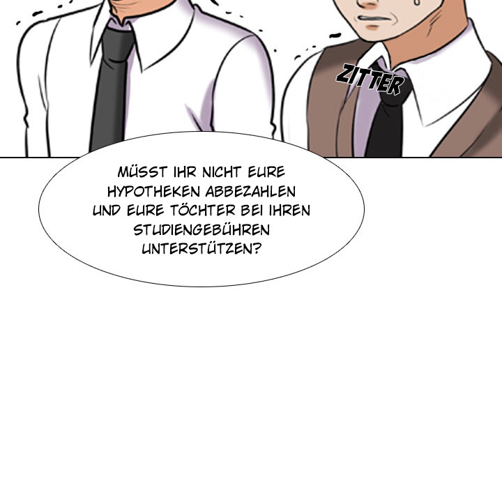 Das Partnerkarussell - episode 90 - 112