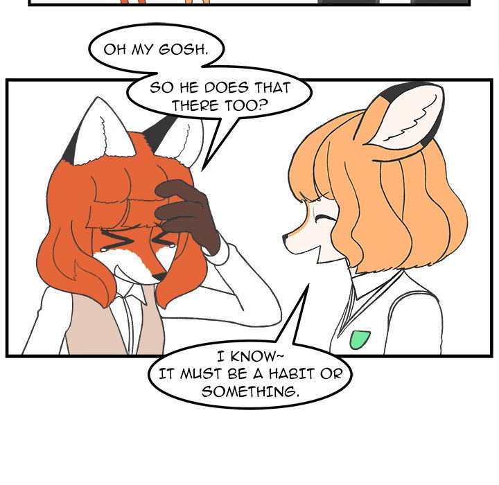 Herbivore High School - episode 74 - 4