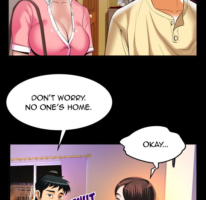 My Wife's Partner - episode 88 - 19