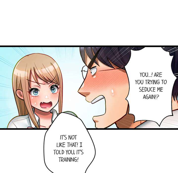 Mr. Wolf's Valley Girl Diet - episode 6 - 19
