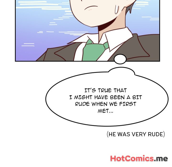 Hidden From The Light - episode 9 - 32
