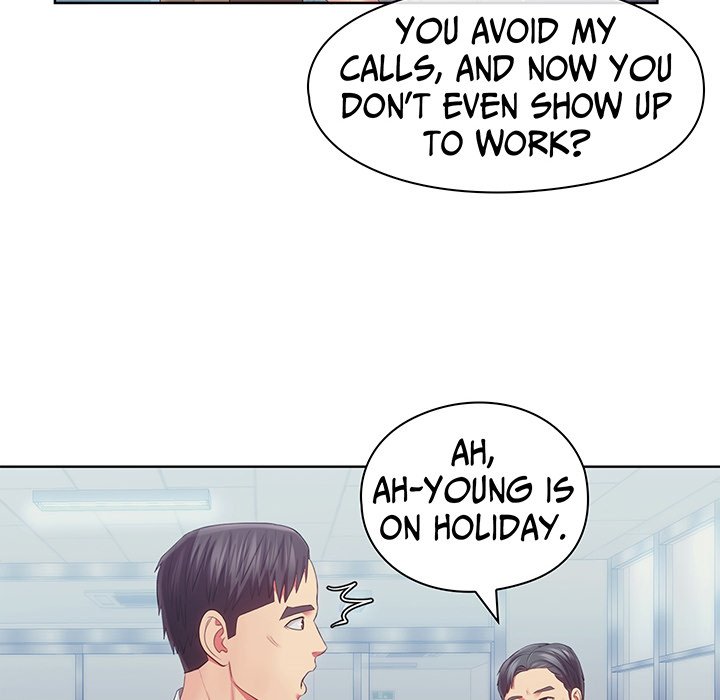 Master, Do You Need A Hand? - episode 39 - 52