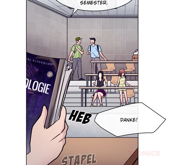 Untreu - episode 1 - 35