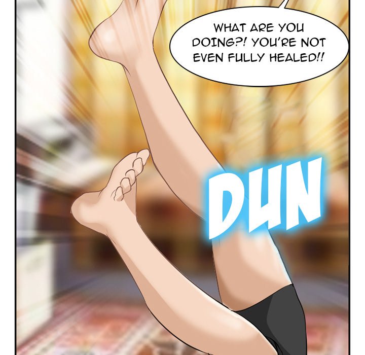 Dating Contract - episode 38 - 17