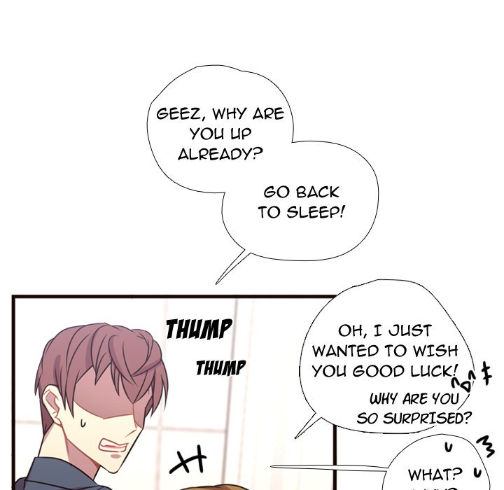 I Need Romance - episode 21 - 24