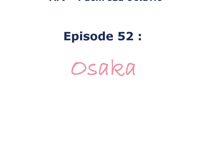 Ohayo Tokyo - episode 52 - 2