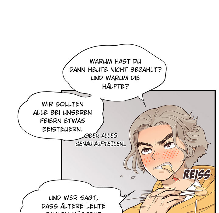 Der Hahn im Korb - episode 98 - 92