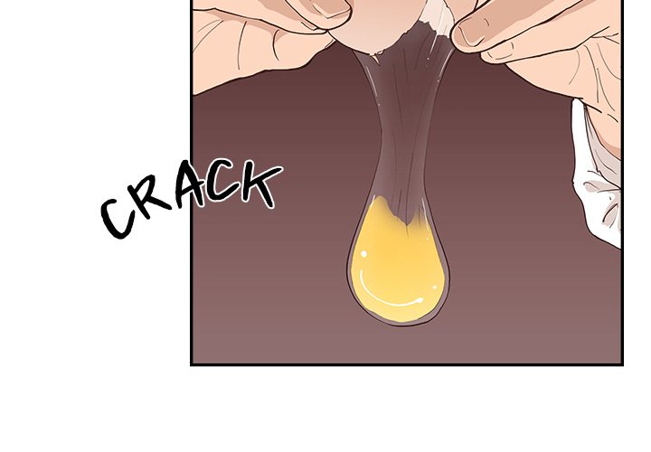 Sunny-Side Up - episode 1 - 1