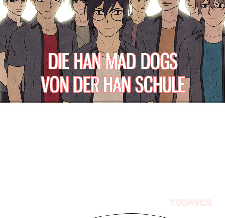 Teufel der Oberstufe - episode 146 - 101