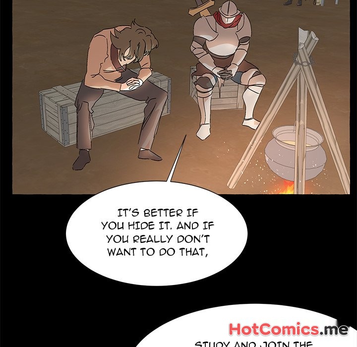 New Life, New Me - episode 60 - 92