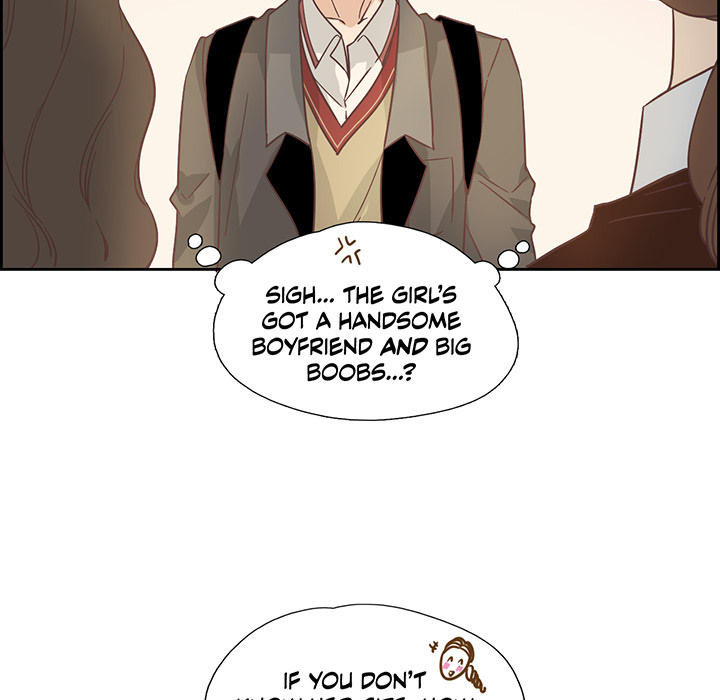 An Innocent Sin - episode 69 - 74