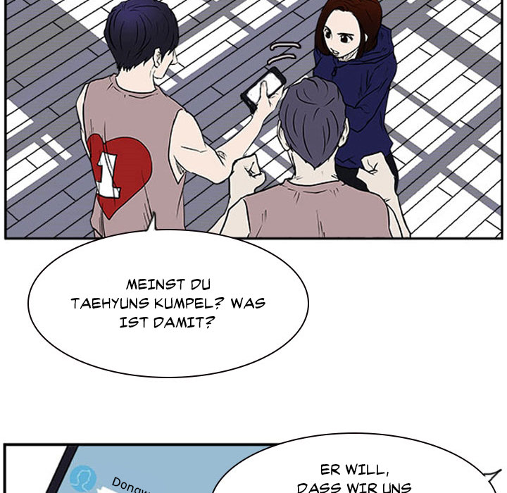 Tweener - episode 17 - 54