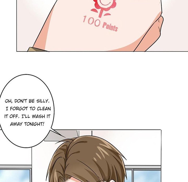Become A Girl At Night - episode 13 - 40