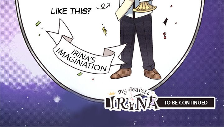 My Dearest  Irina - episode 7 - 90