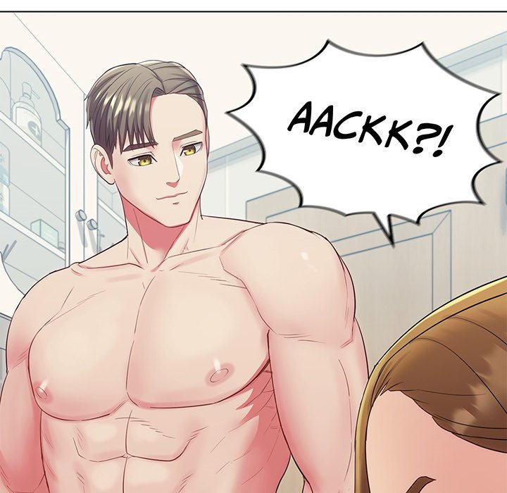 Master, Do You Need A Hand? - episode 8 - 134