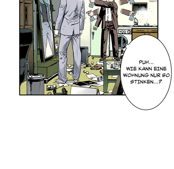 Kommissar Gito - episode 4 - 46