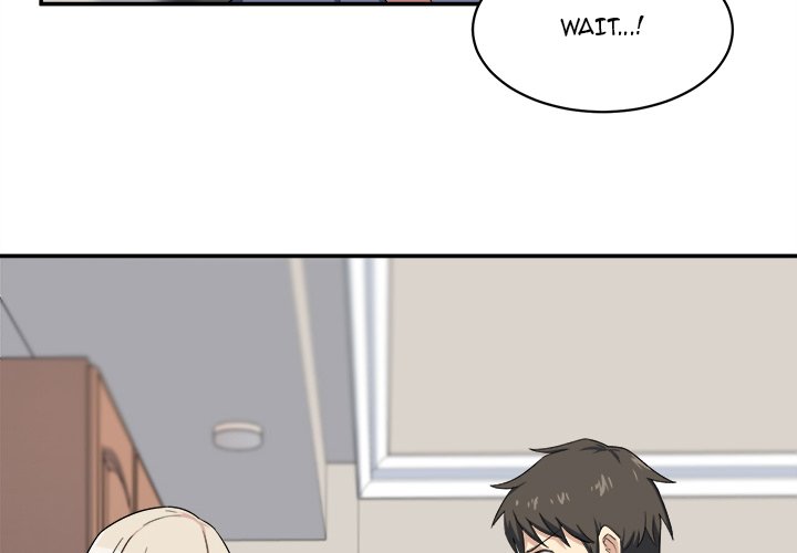 Excuse me, This is my Room - episode 12 - 3