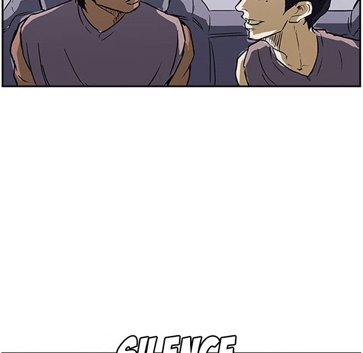 Tweener - episode 21 - 45
