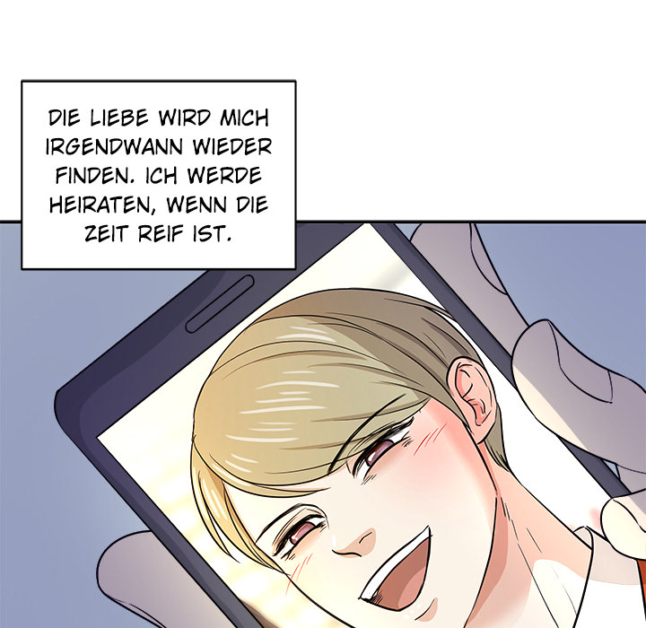 Liebe Lieber Nicht - episode 46 - 76