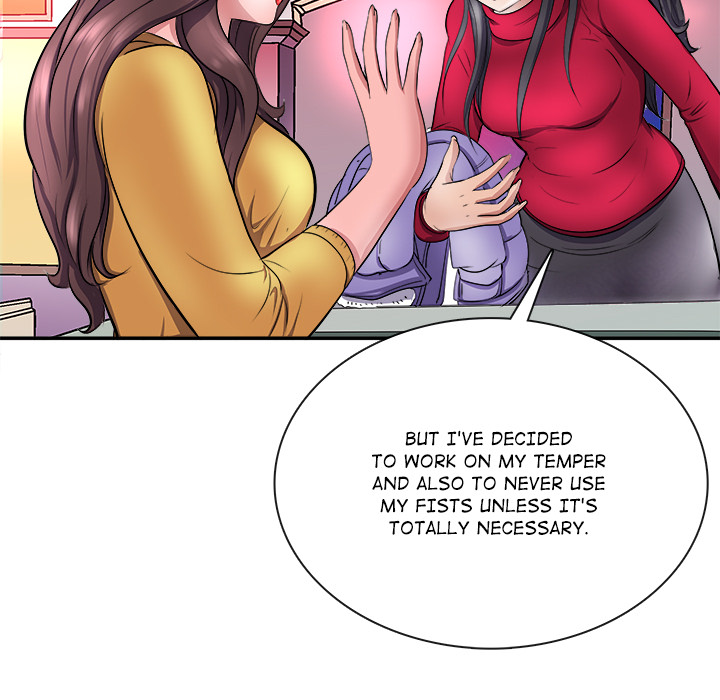 Immoral Family - episode 7 - 147