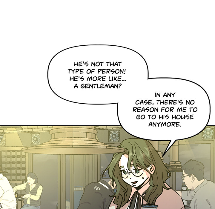 Bitter Sweetheart - episode 10 - 103