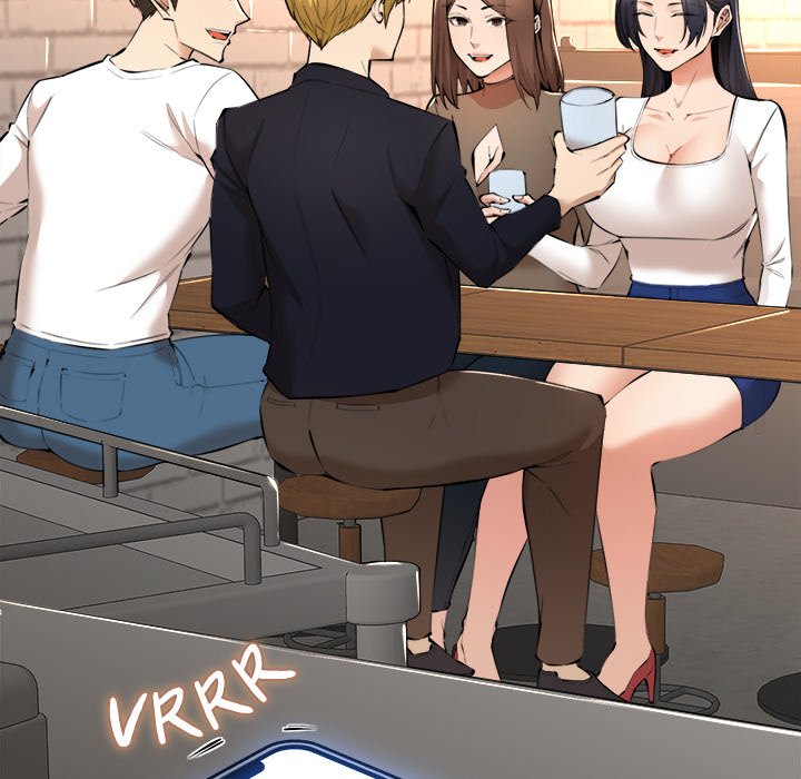 All-Girl Sharehouse - episode 3 - 76