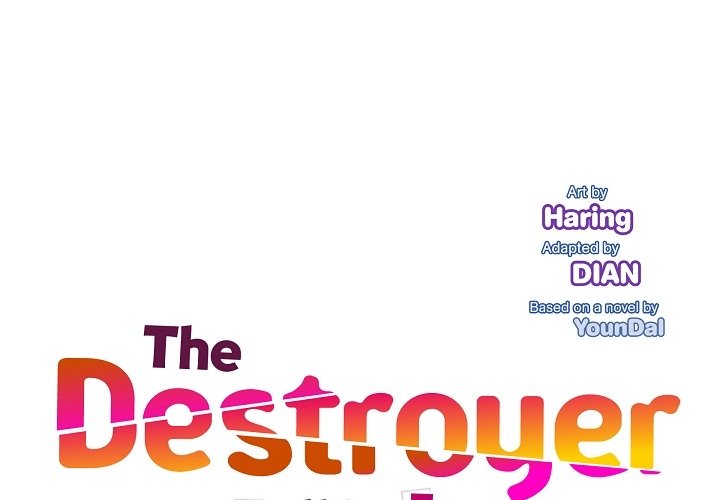 The Destroyer Fell in Love with Me - episode 5 - 0