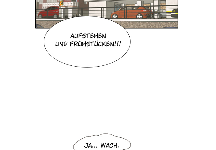 Nimm Meine Hand - episode 1 - 2