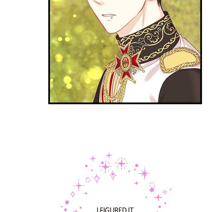 Hold on, Crown Prince! - episode 27 - 27