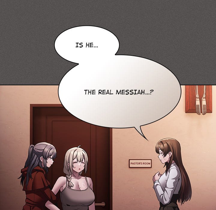 The Messiah and His Followers - episode 2 - 162
