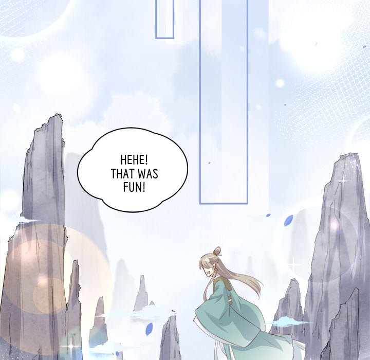 Strange Family - episode 21 - 43