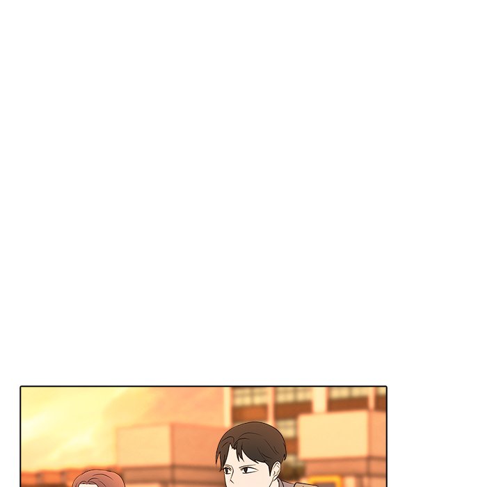 High School Legend Boost - episode 35 - 119