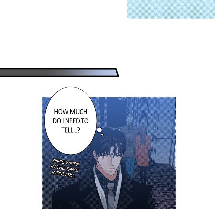 Work, Fight and Love - Webtoon Edition - episode 36 - 36
