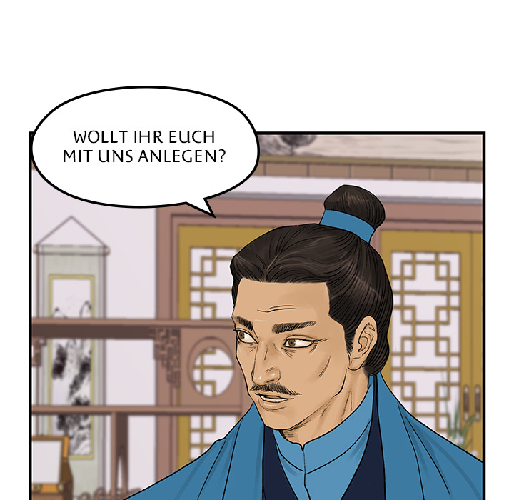 Der Klingendämon - episode 9 - 30