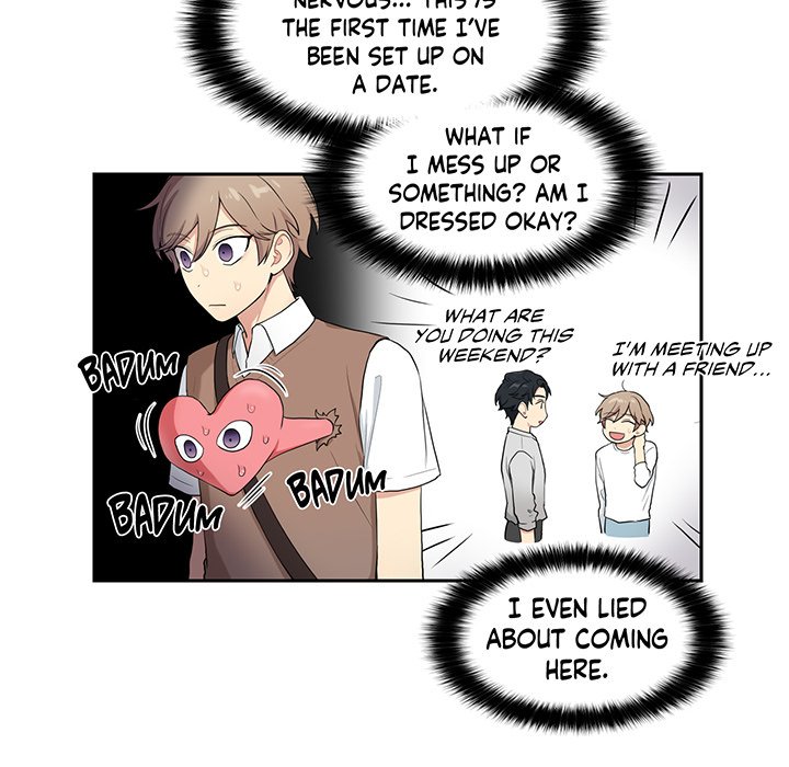 My X Report - episode 19 - 48