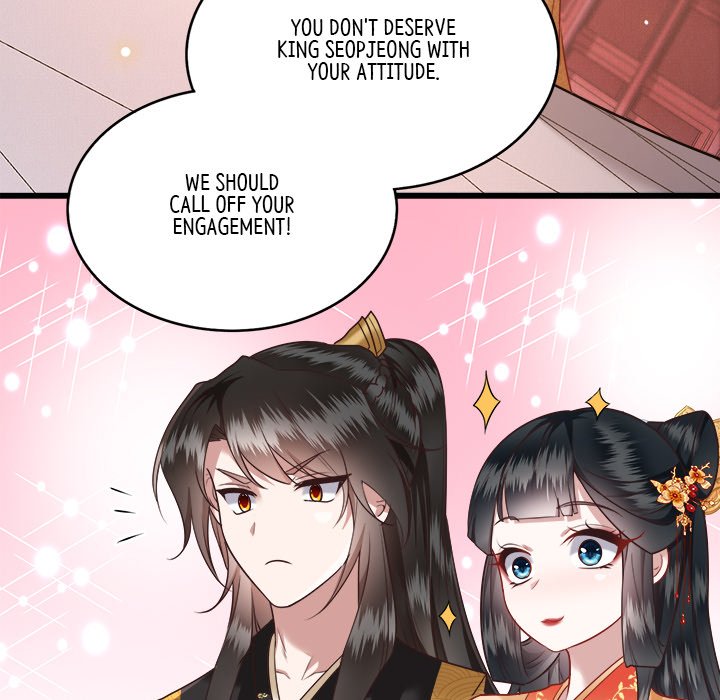 The Queen of Hell - episode 9 - 17