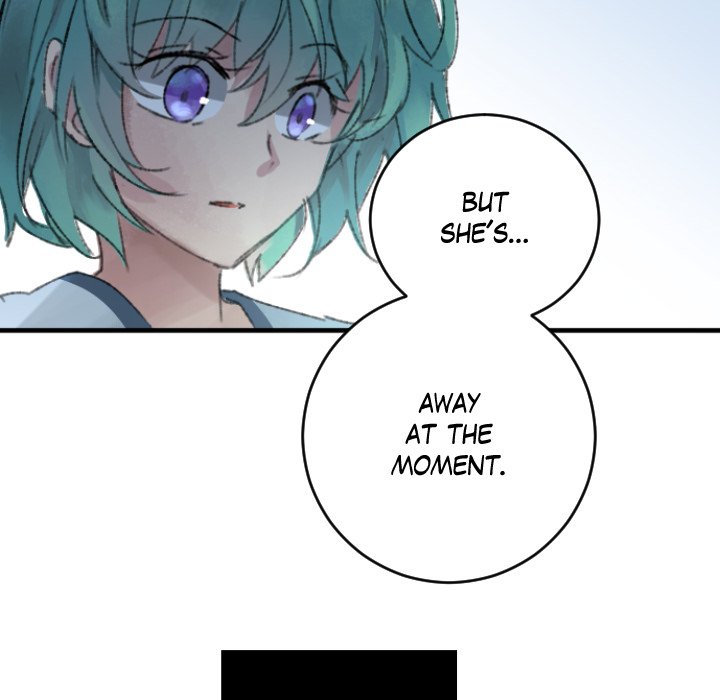Death's Love Ballad - episode 18 - 42