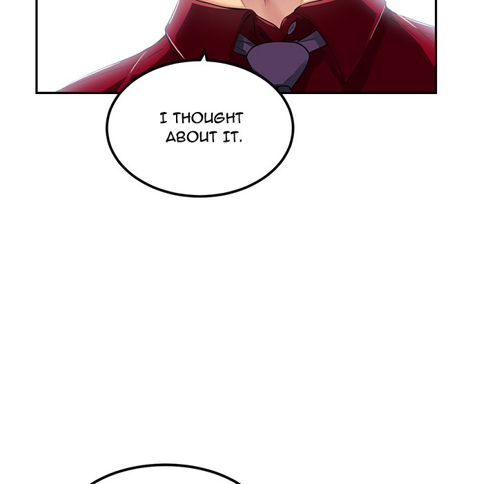Yuri's Part Time Job - episode 3 - 13