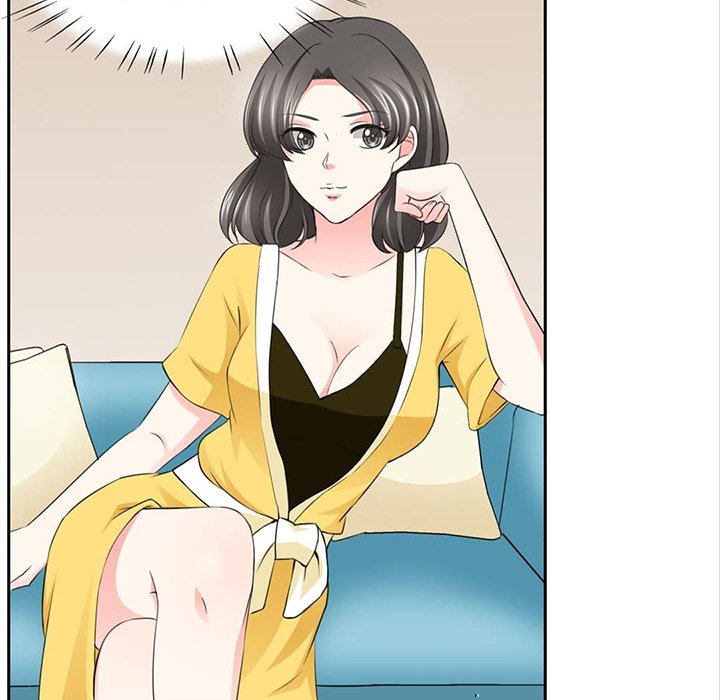 Good Morning, Mrs. Fu - episode 27 - 29