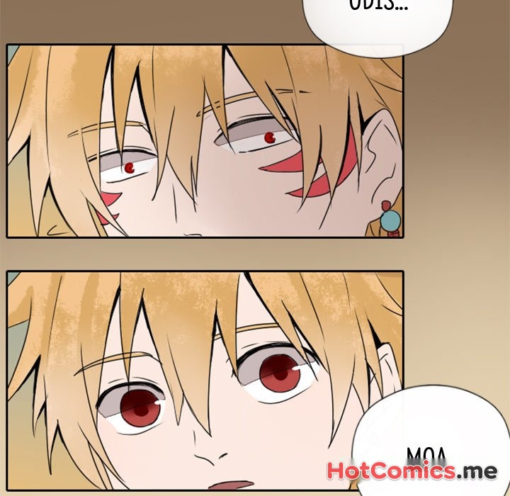 Odis and Moa's Underworld Diary - episode 18 - 4