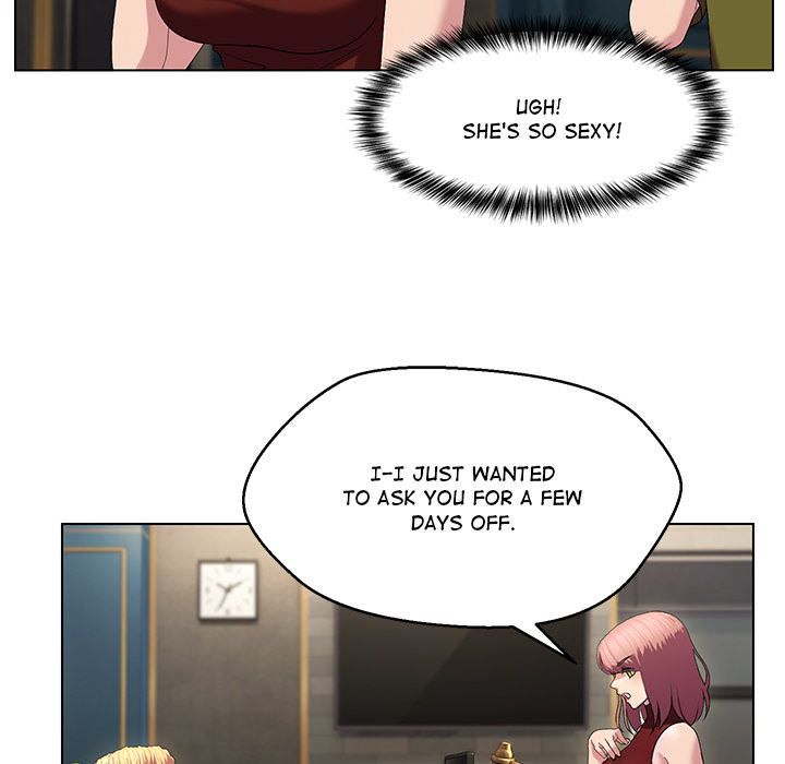 1 Day, 1 Girl - episode 18 - 24