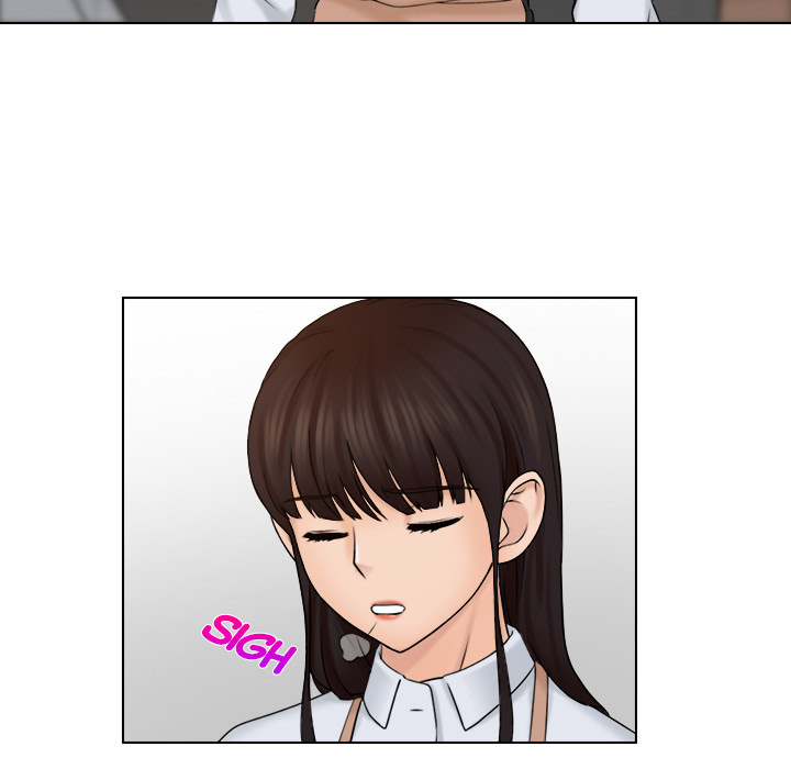 My Girlfriend and My Slave - episode 12 - 71