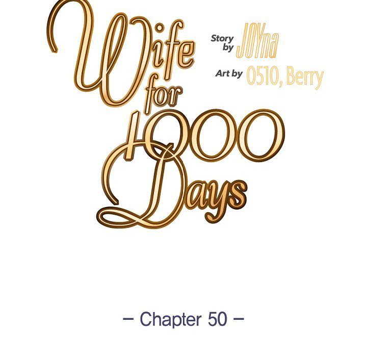 Wife for 1000 Days - episode 50 - 37
