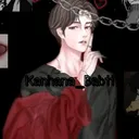 @kanhana_babii