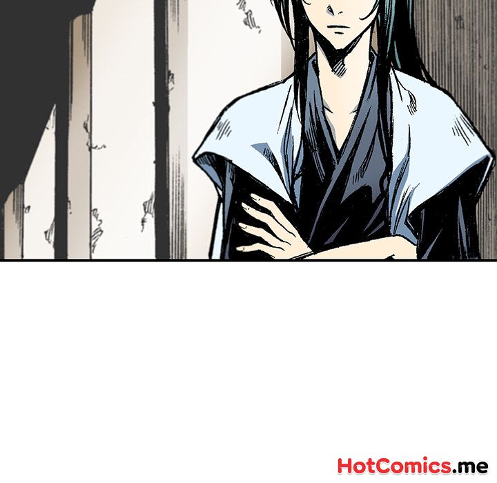 Legend of Sayu - episode 56 - 142