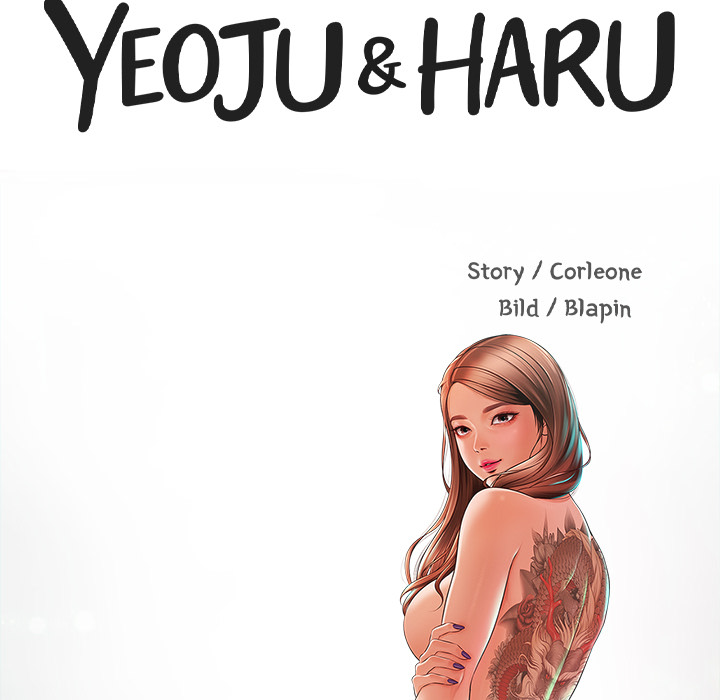 Yeoju & Haru - episode 4 - 7
