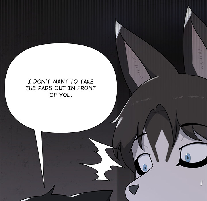 Paws on Campus - episode 23 - 73