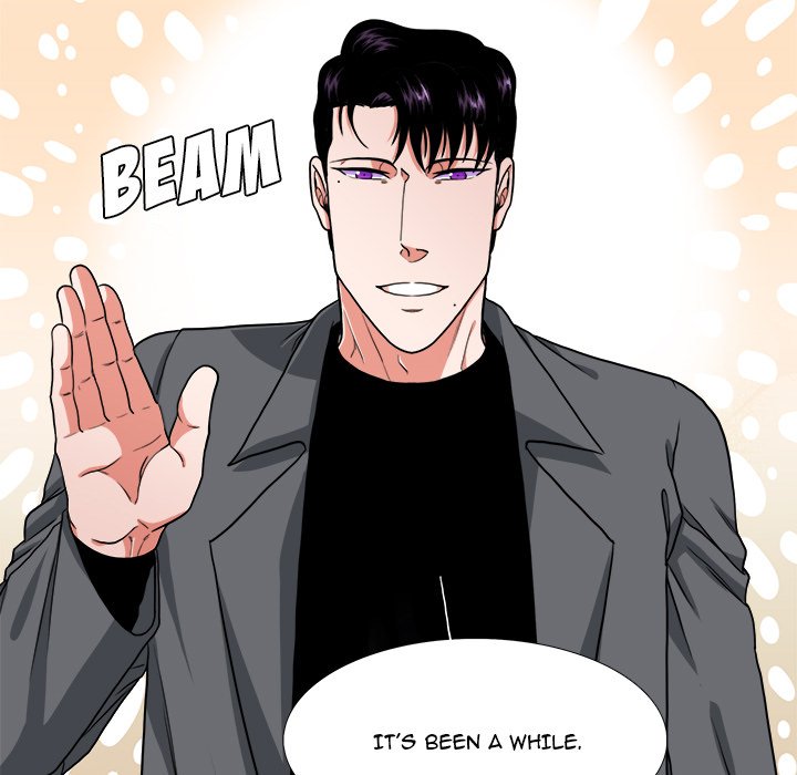 Same, but Different - episode 29 - 24